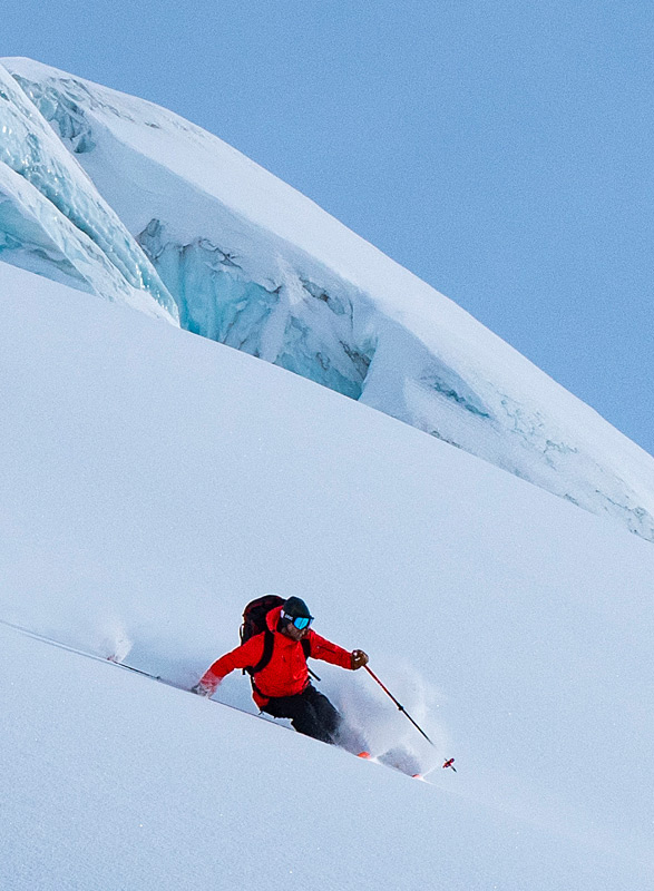 heliski-package