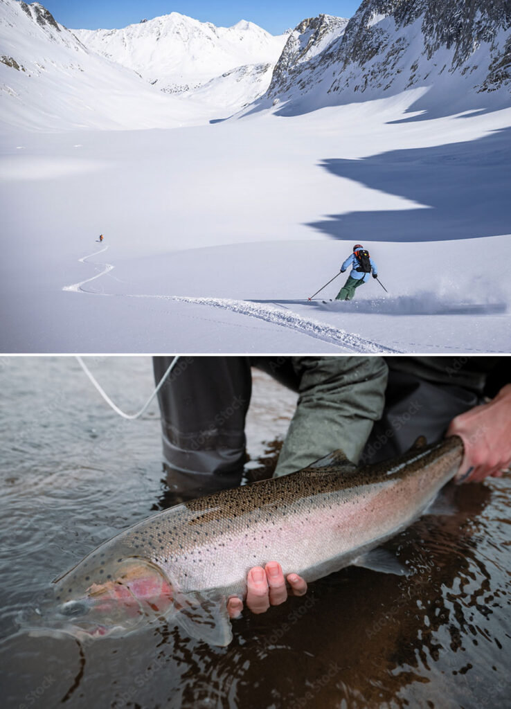 steeps-and-steelheads